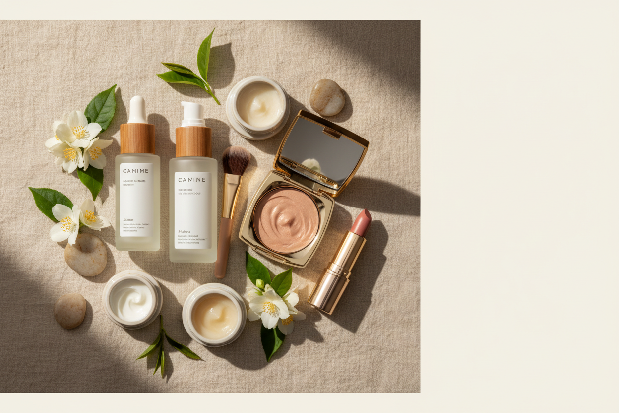 Boss Lady Beauty Homepage Banner