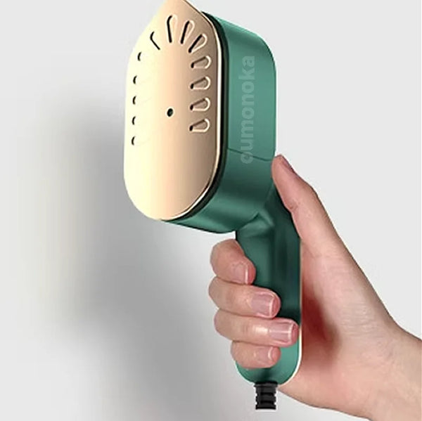 Pocket Power Steam Iron